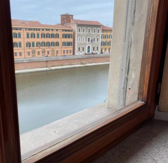 اتاق استاندارد, Il B&b Dei Viaggiatori
