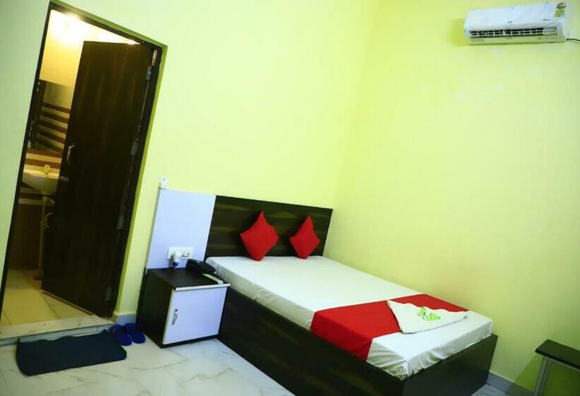 Номер Deluxe, Shivraj Homestay