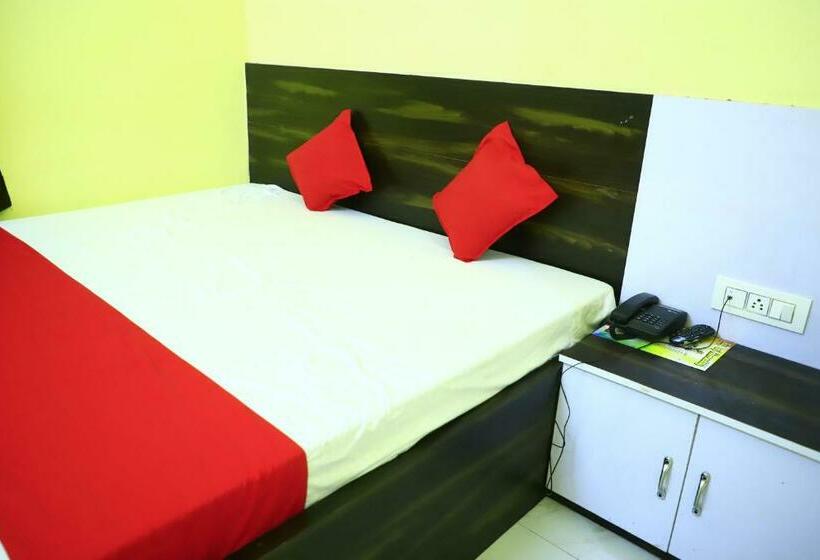 Семейный Номер, Shivraj Homestay