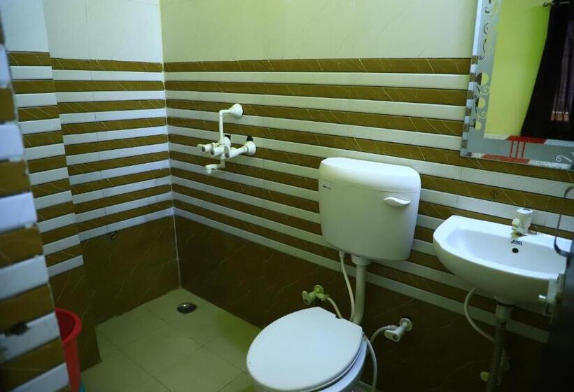 Семейный Номер Deluxe, Shivraj Homestay