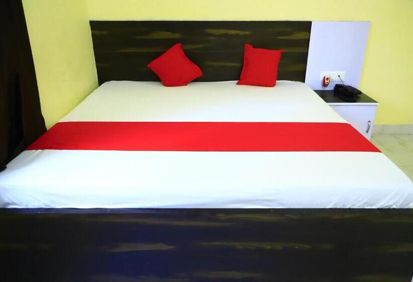 Семейный Номер Deluxe, Shivraj Homestay