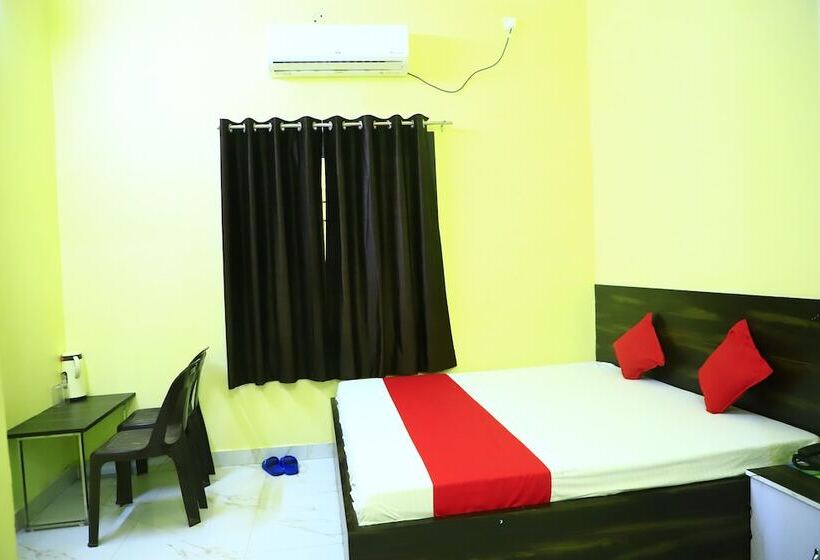 Номер Deluxe, Shivraj Homestay
