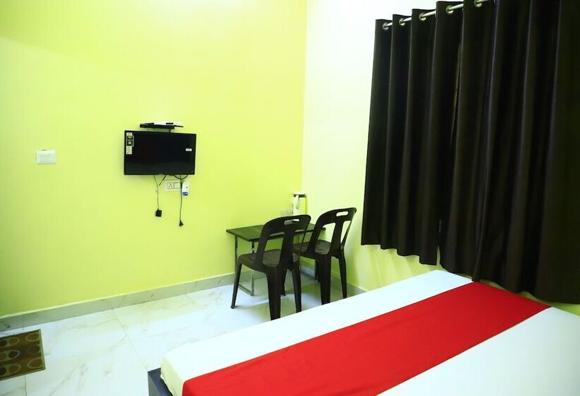 Семейный Номер, Shivraj Homestay