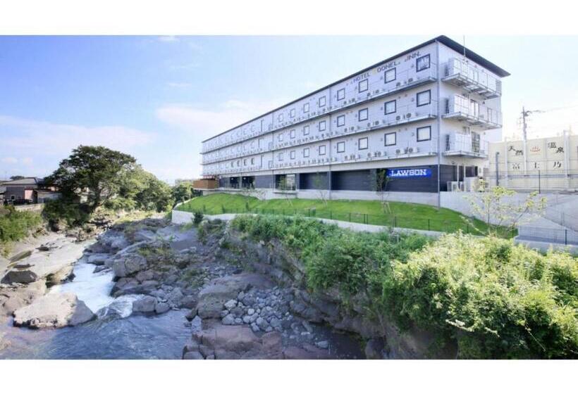 Студия Стандарт, Coonel Inn   Vacation Stay 33527v