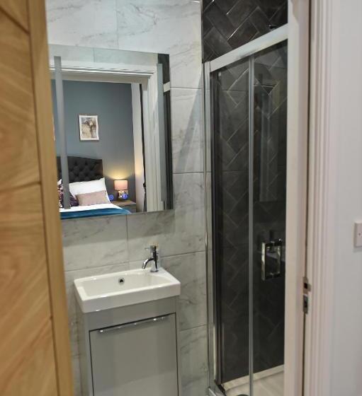 Апартаменты Дюплекс 1 Спальня, Victoria Colonnade Apart