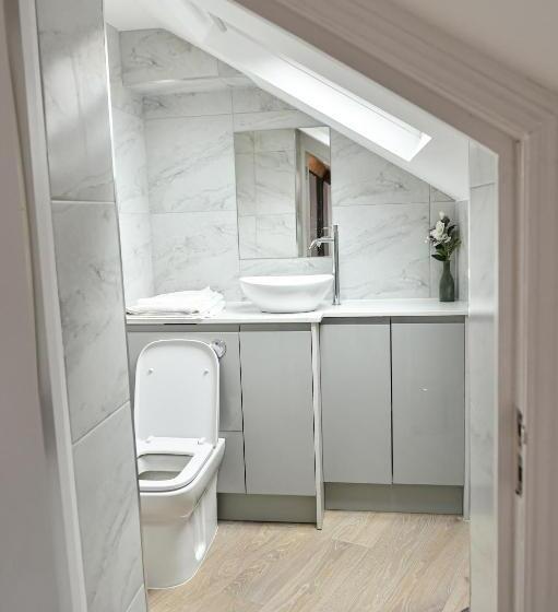 Апартаменты Superior 1 Спальня, Victoria Colonnade Apart