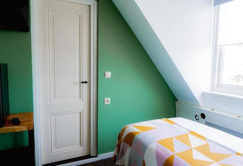 标准单人间, Boutique Lodge Zandvoort