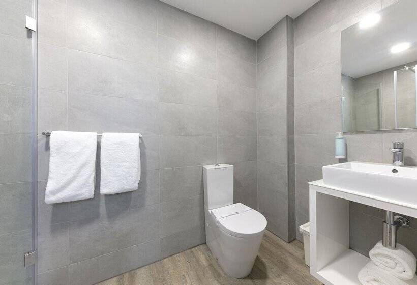 Номер Стандарт, D' El Rei B&b