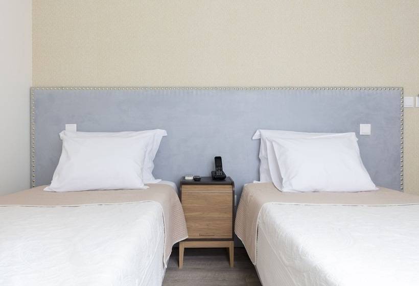 Номер Стандарт, D' El Rei B&b