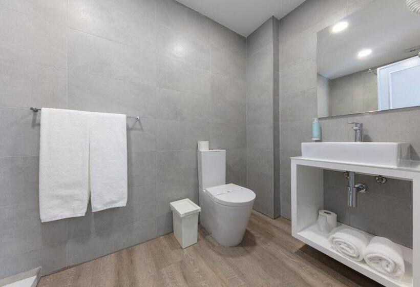Номер Стандарт, D' El Rei B&b