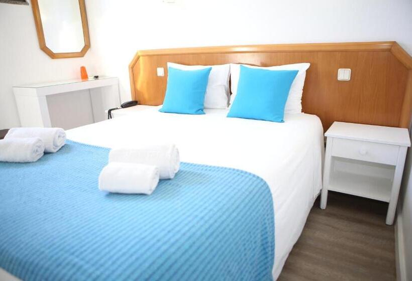 Номер Economy, D' El Rei B&b