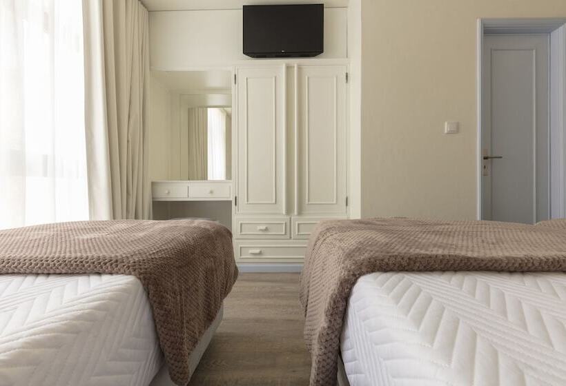 Номер Стандарт, D' El Rei B&b