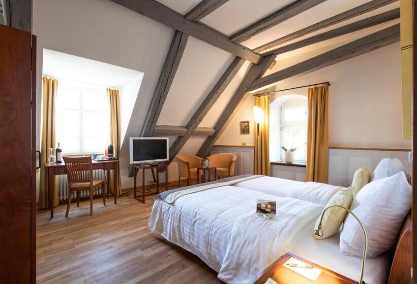 Номер Стандарт, De Charme Romerhof