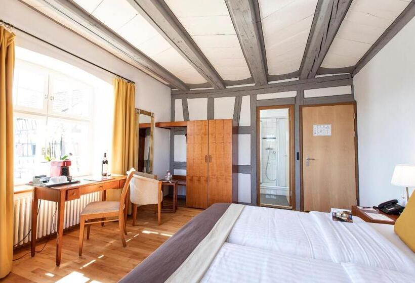 Номер Deluxe, De Charme Romerhof