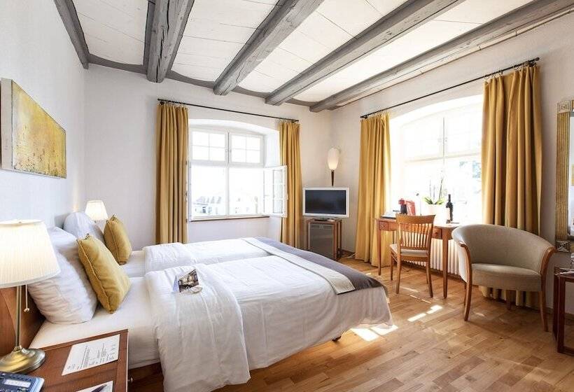 Номер Стандарт, De Charme Romerhof
