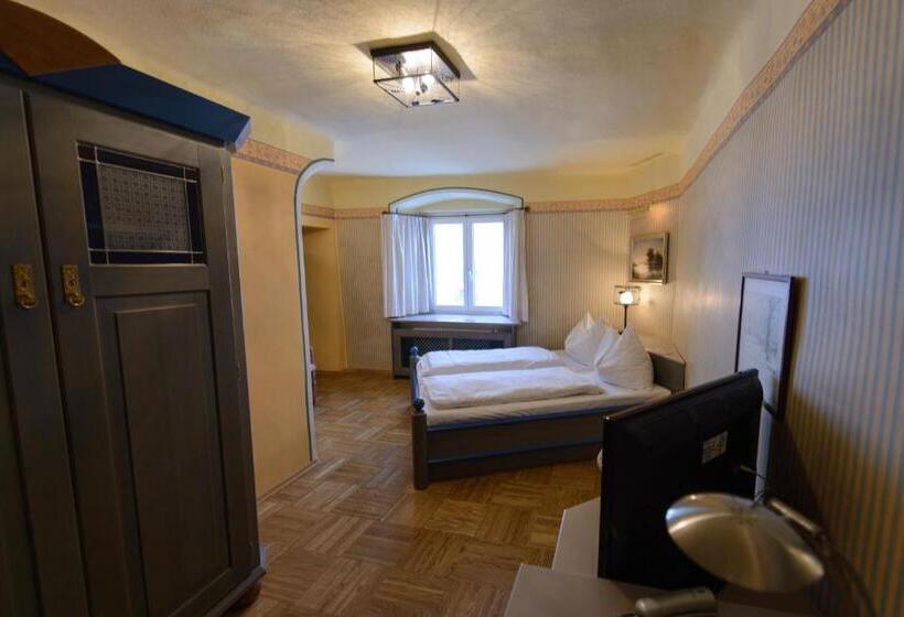 스탠다드 룸, Gasthof Hotel Zweimüller