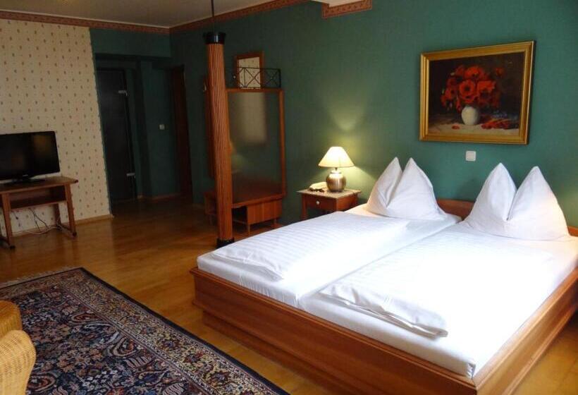 패밀리 룸, Gasthof Hotel Zweimüller