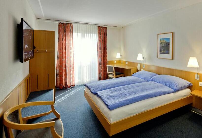 Номер Стандарт, Good Night Inn