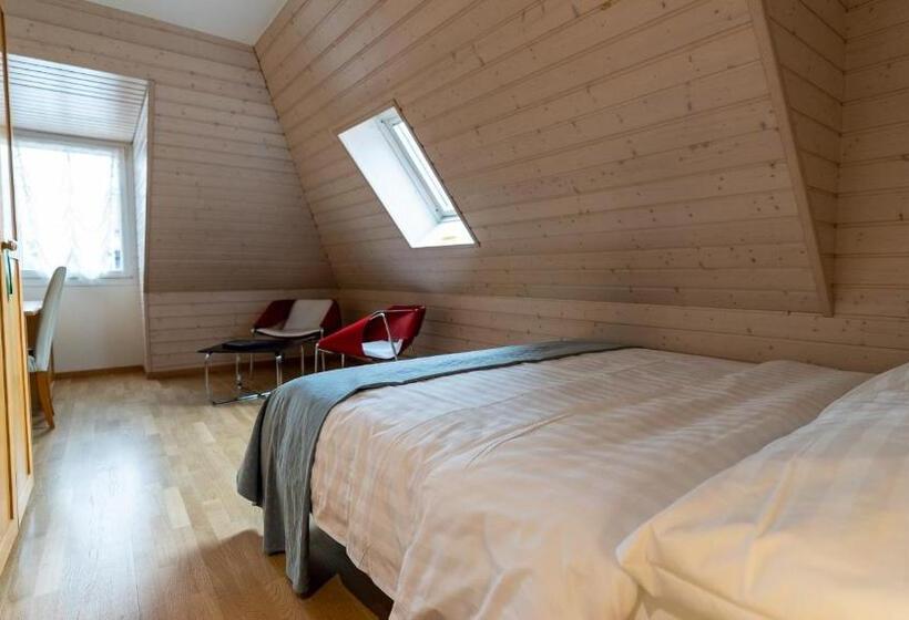 수피리어 룸, Hôtel Du Cheval Blanc   City Center