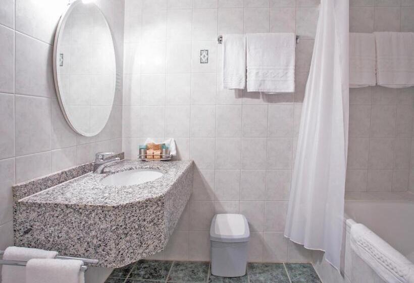 آپارتمان 3 خوابه, Hôtel Du Cheval Blanc   City Center