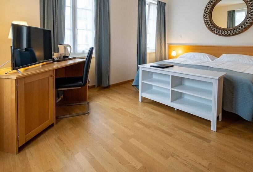 اتاق سوپریور, Hôtel Du Cheval Blanc   City Center