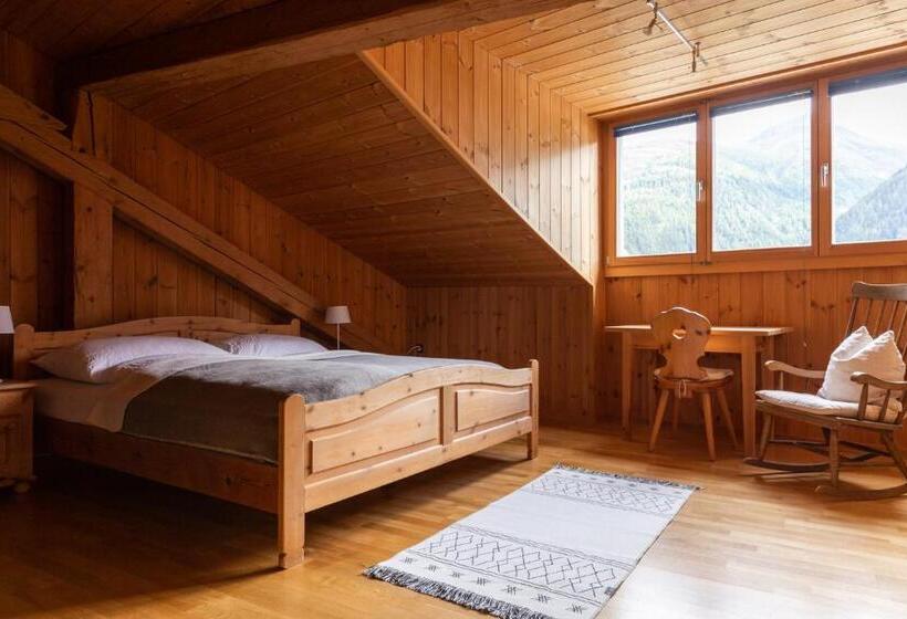 סוויטת דופלקס, Meisser Romantica Adults Only