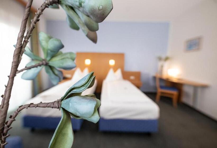 Номер Стандарт, Seminar & Urlaubshotel Oststeirischer Hof Söchau