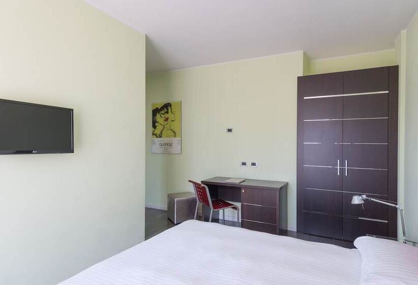 수피리어 룸 산전망, T Ami Hotel Resort Spa