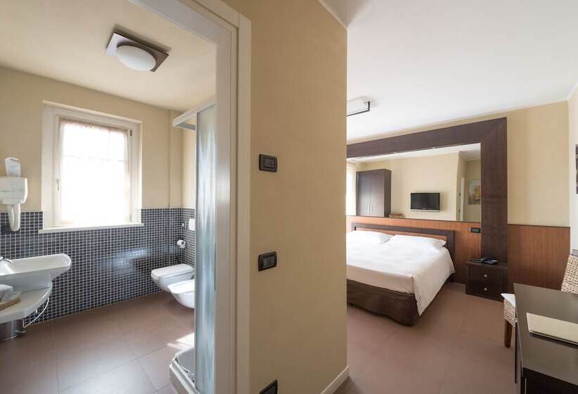 수피리어 룸 산전망, T Ami Hotel Resort Spa
