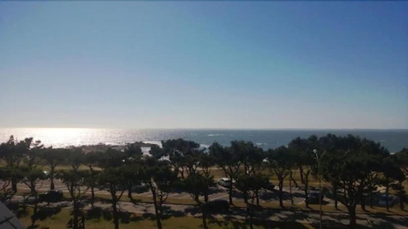 수피리어 룸 산전망, T Ami Hotel Resort Spa