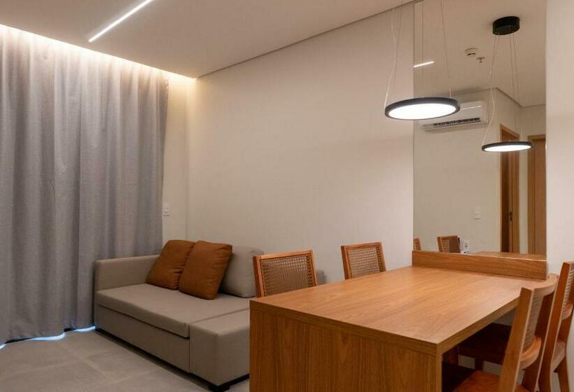 침실 1개 아파트, Salinas Premium   Gav Resorts