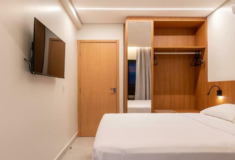 침실 1개 아파트, Salinas Premium   Gav Resorts