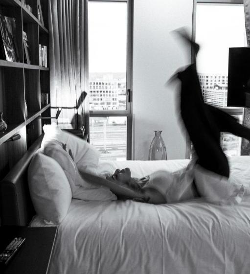 豪华房间, Jost Hôtel Bordeaux Centre Gare Saint Jean
