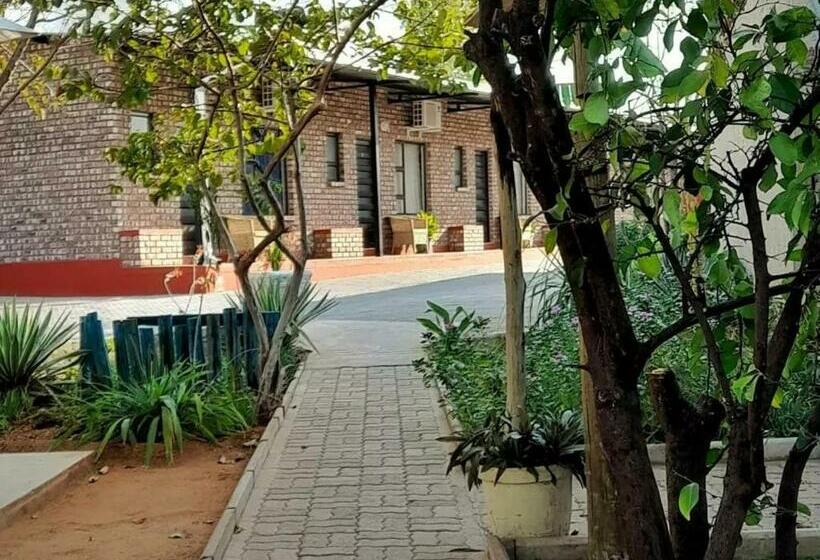 اتاق کلاسیک, The Farmhouse Boutique Guesthouse And Beergarden Cc