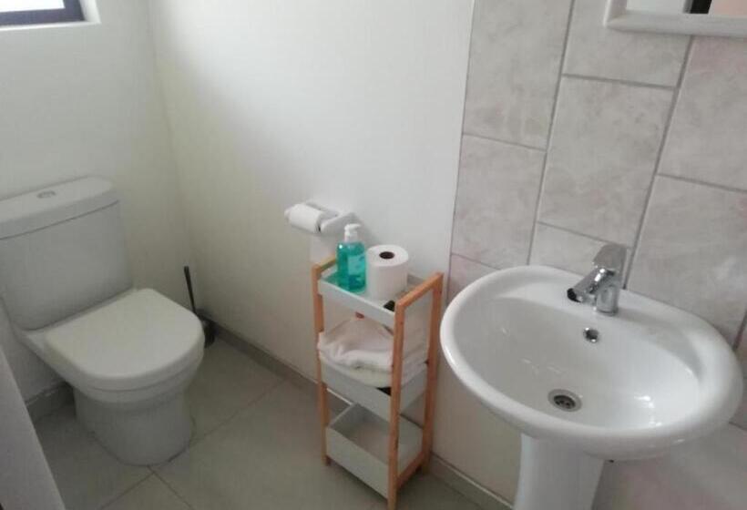 اتاق استاندارد, The Farmhouse Boutique Guesthouse And Beergarden Cc