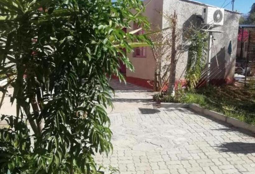 اتاق کلاسیک, The Farmhouse Boutique Guesthouse And Beergarden Cc