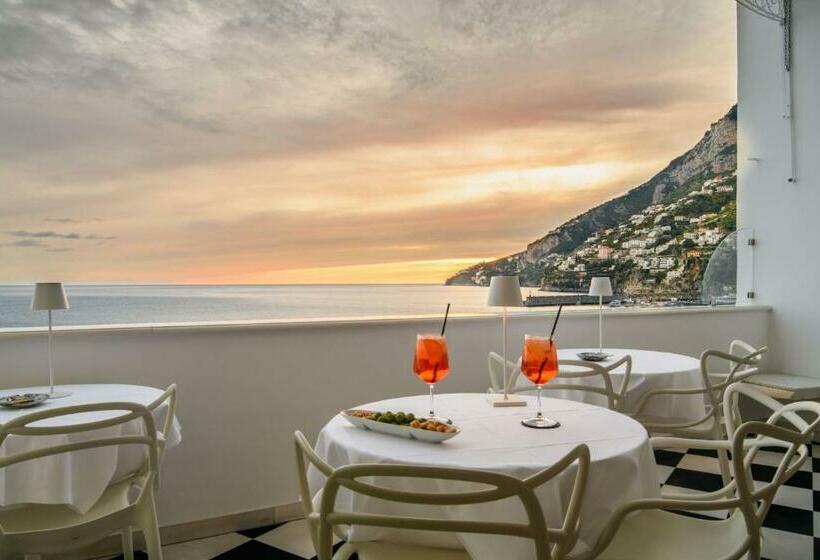 Стандартный Номер Кровать Кинг, Palazzo Don Salvatore