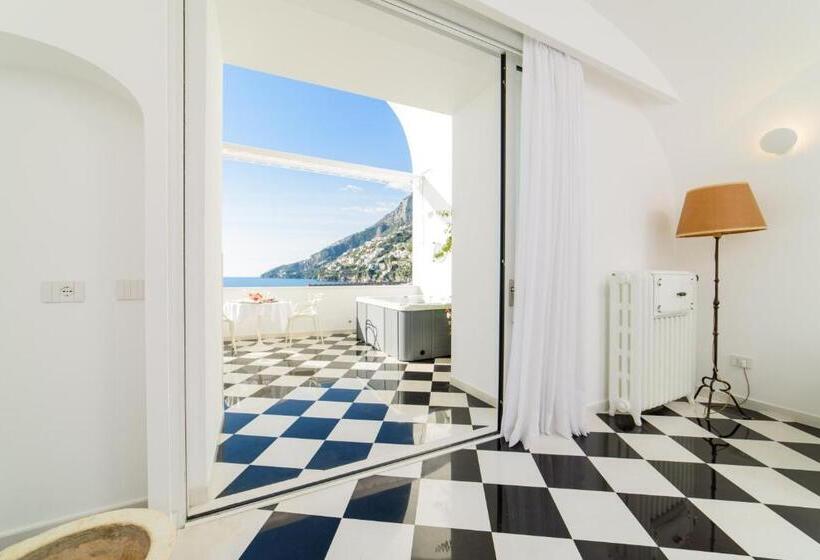 Люкс Кровать Кинг, Palazzo Don Salvatore