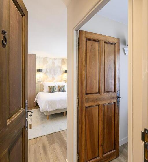 Family Suite, Villa Sainte Anne