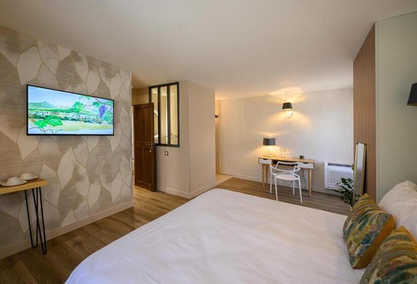 Family Suite, Villa Sainte Anne