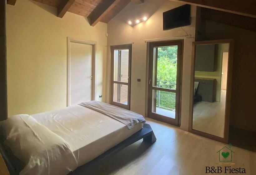 Номер Стандарт, Villa Fiesta