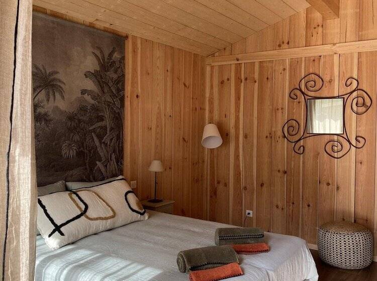 Трехместный Номер Комфорт, Villacanau