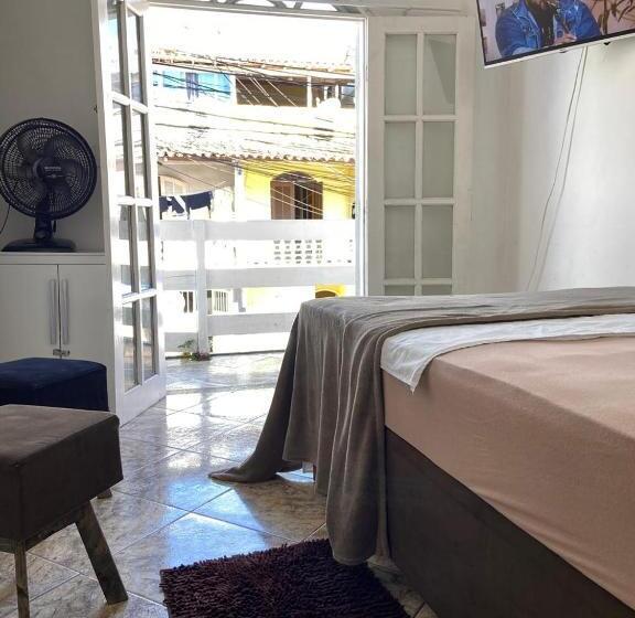 اتاق استاندارد, Casa Da Praia