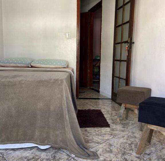 اتاق استاندارد, Casa Da Praia