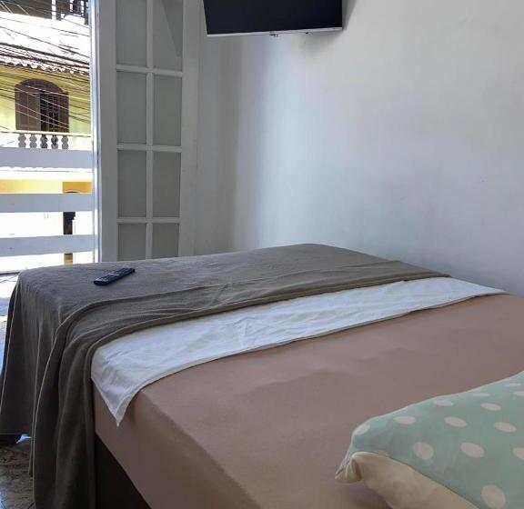 اتاق استاندارد, Casa Da Praia
