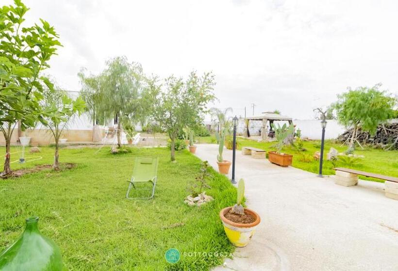اتاق استاندارد سه نفره, Le Camere Del Marinaio