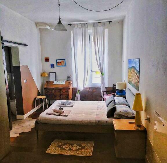اتاق استاندارد, A Casa Di Nat