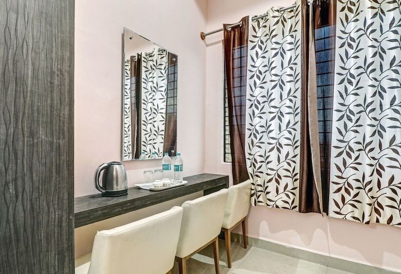 标准间, Grand Jp Inn Near 2 Km From Gundlupet Bus Stand