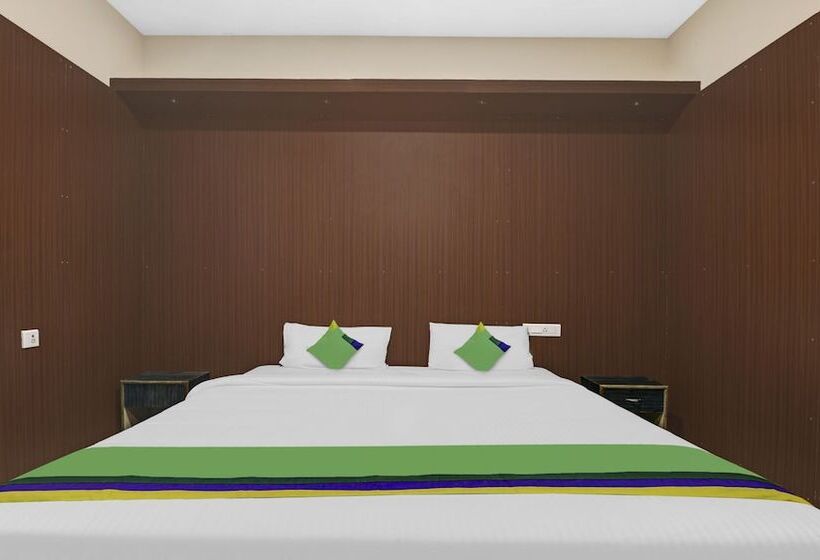 豪华房间, Grand Jp Inn Near 2 Km From Gundlupet Bus Stand