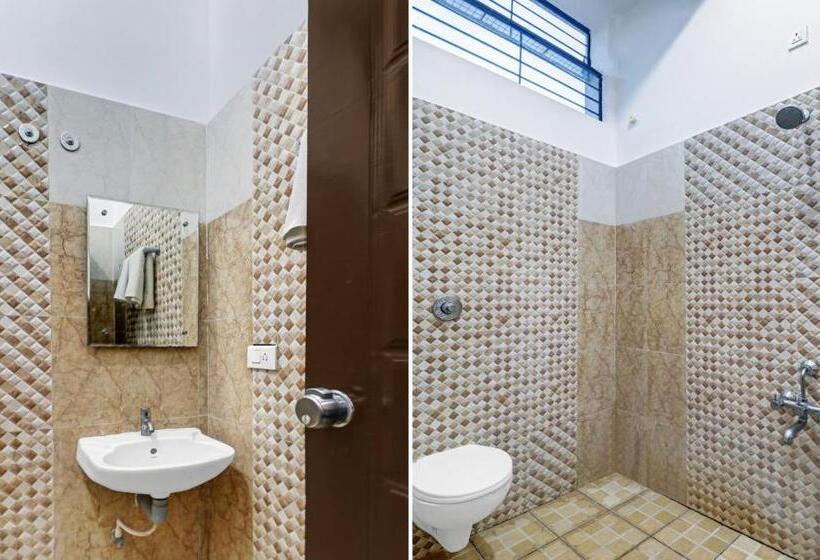 豪华三人间, Grand Jp Inn Near 2 Km From Gundlupet Bus Stand